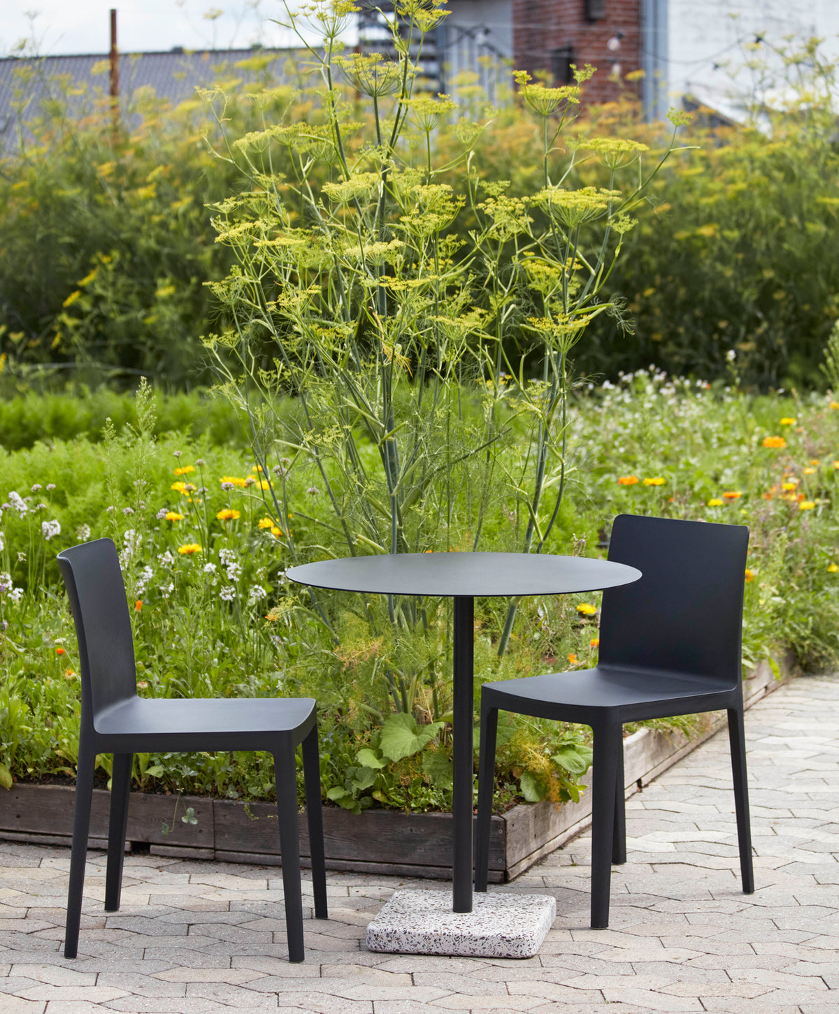 HAY - Terrazzo Table - Round