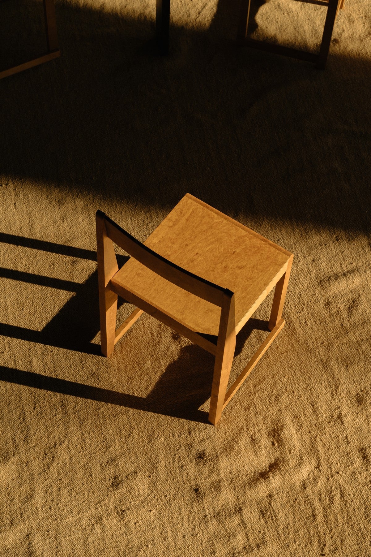 Frama - Chair 01