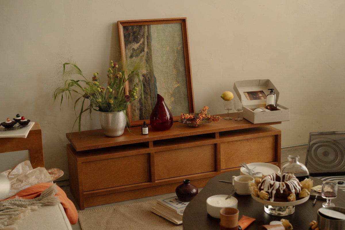 Frama - Ratio Console