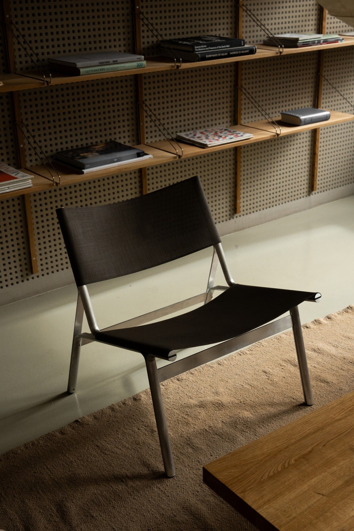 Frama - Union Easy Chair