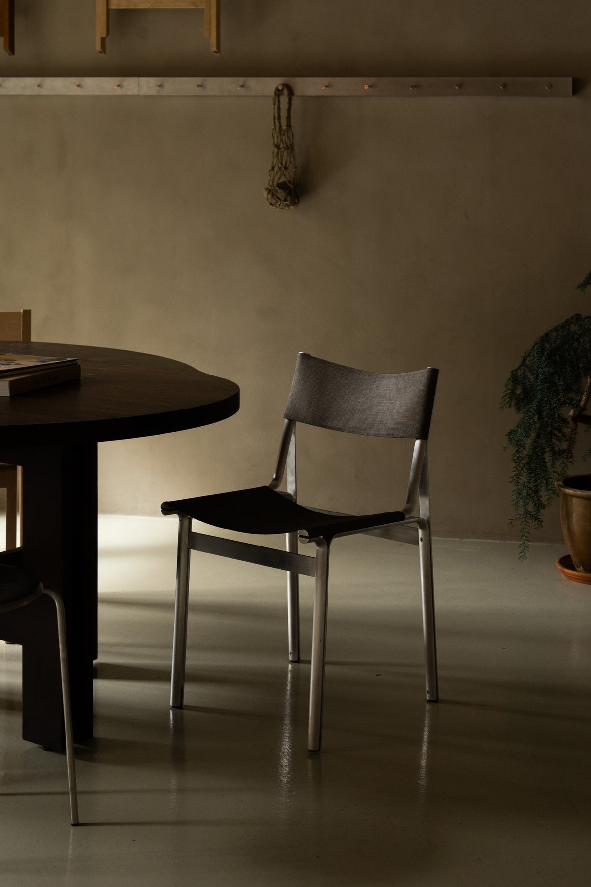 Frama - Union Chair