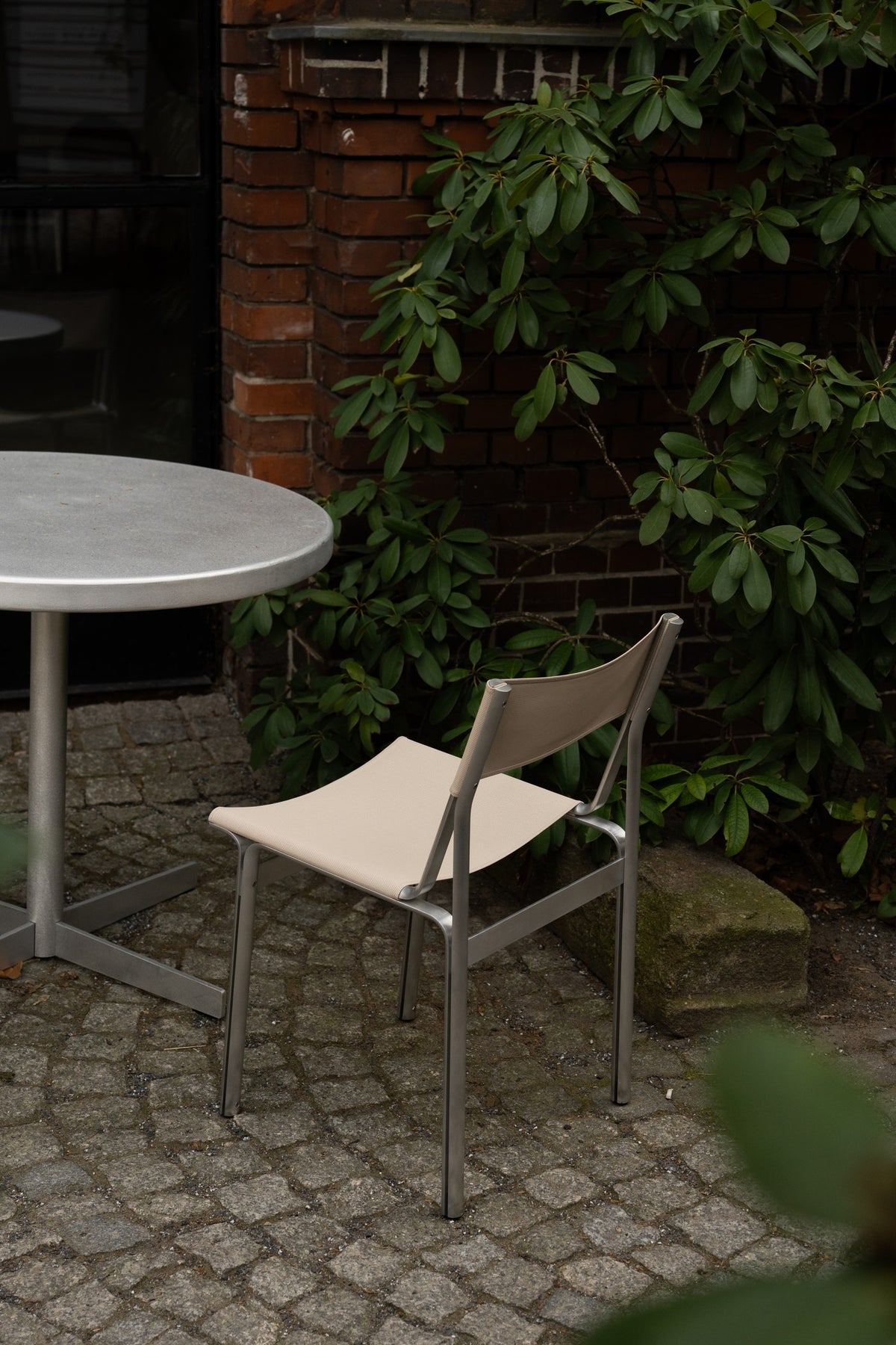 Frama - Union Chair