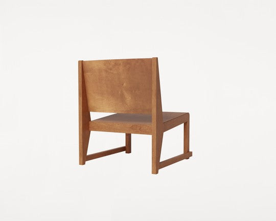 Frama - Easy Chair 01