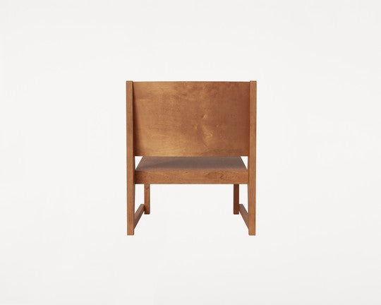 Frama - Easy Chair 01