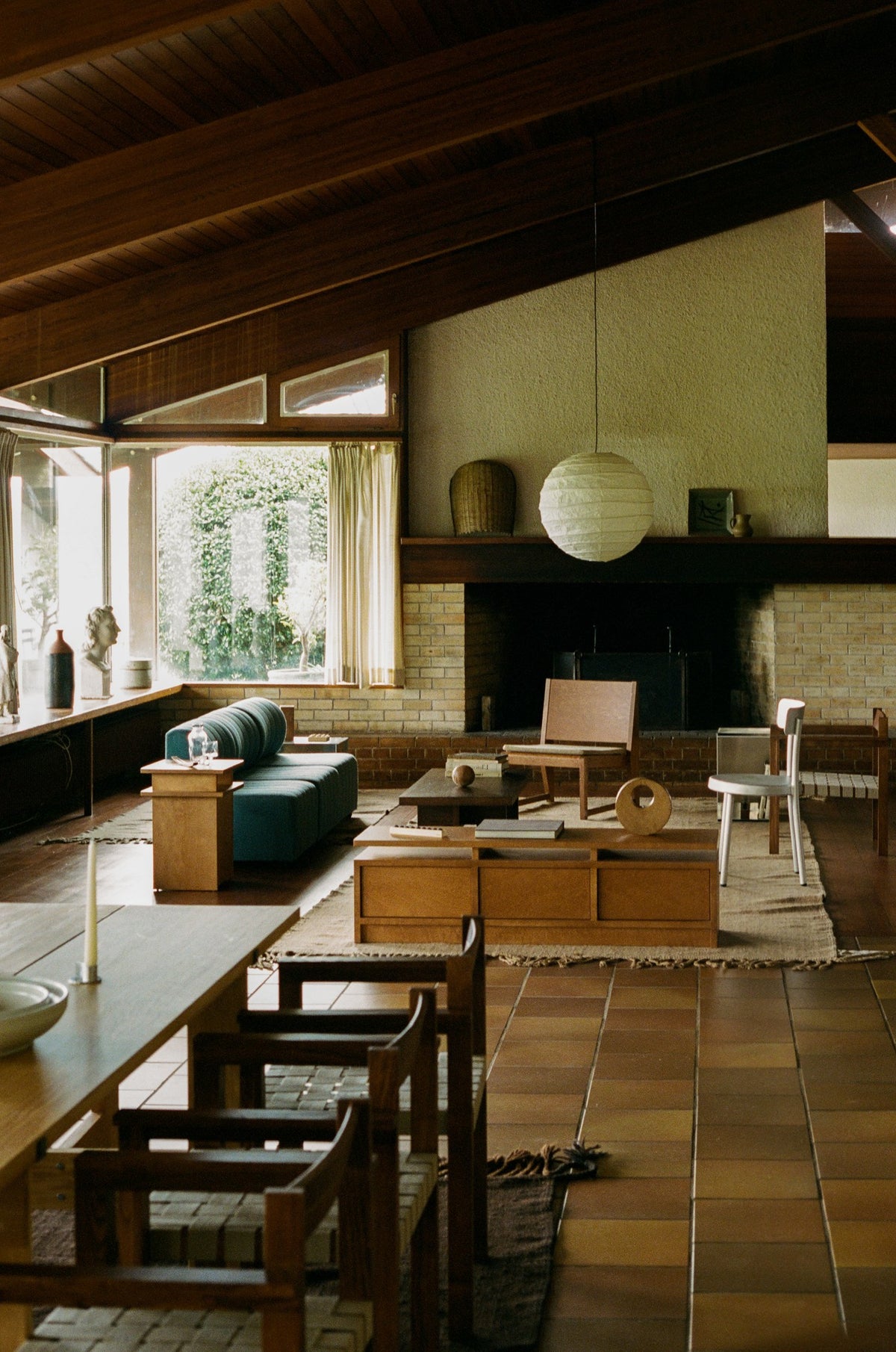 Frama - Ratio Console