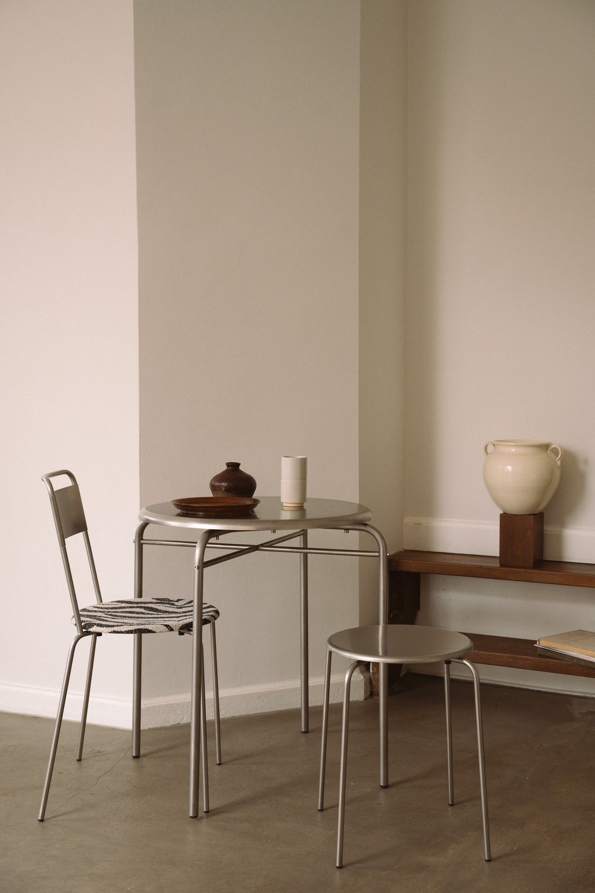 Frama - Petit Rond Table