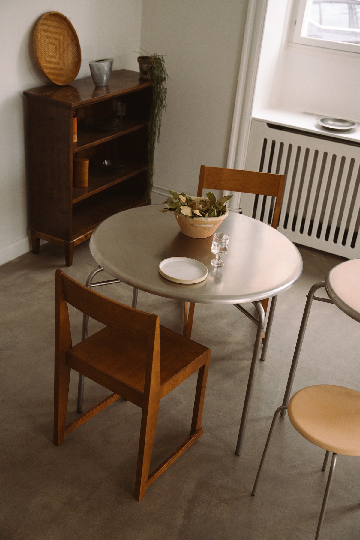 Frama - Petit Rond Table