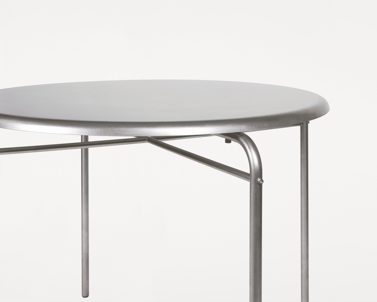 Frama - Petit Rond Table