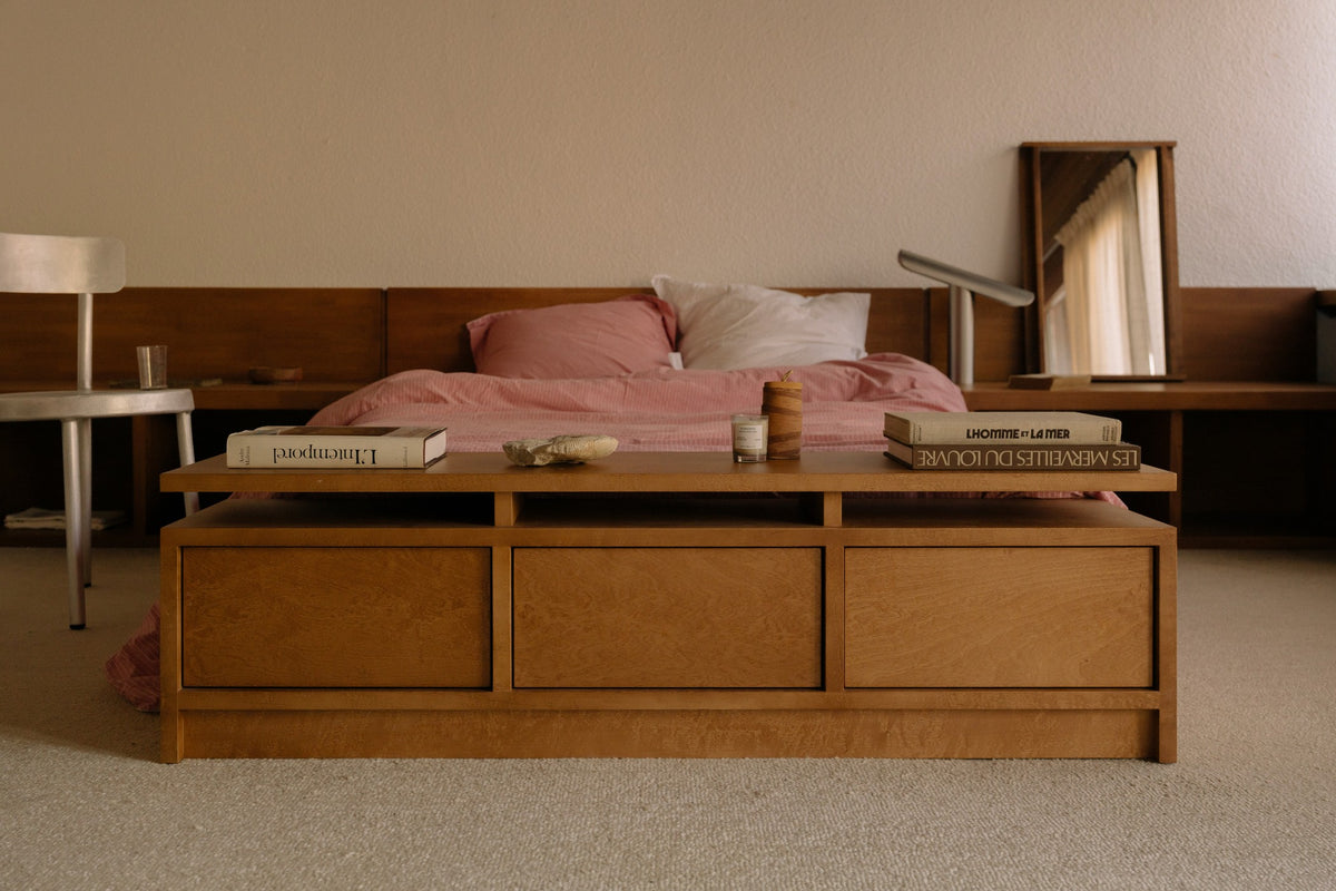 Frama - Ratio Console