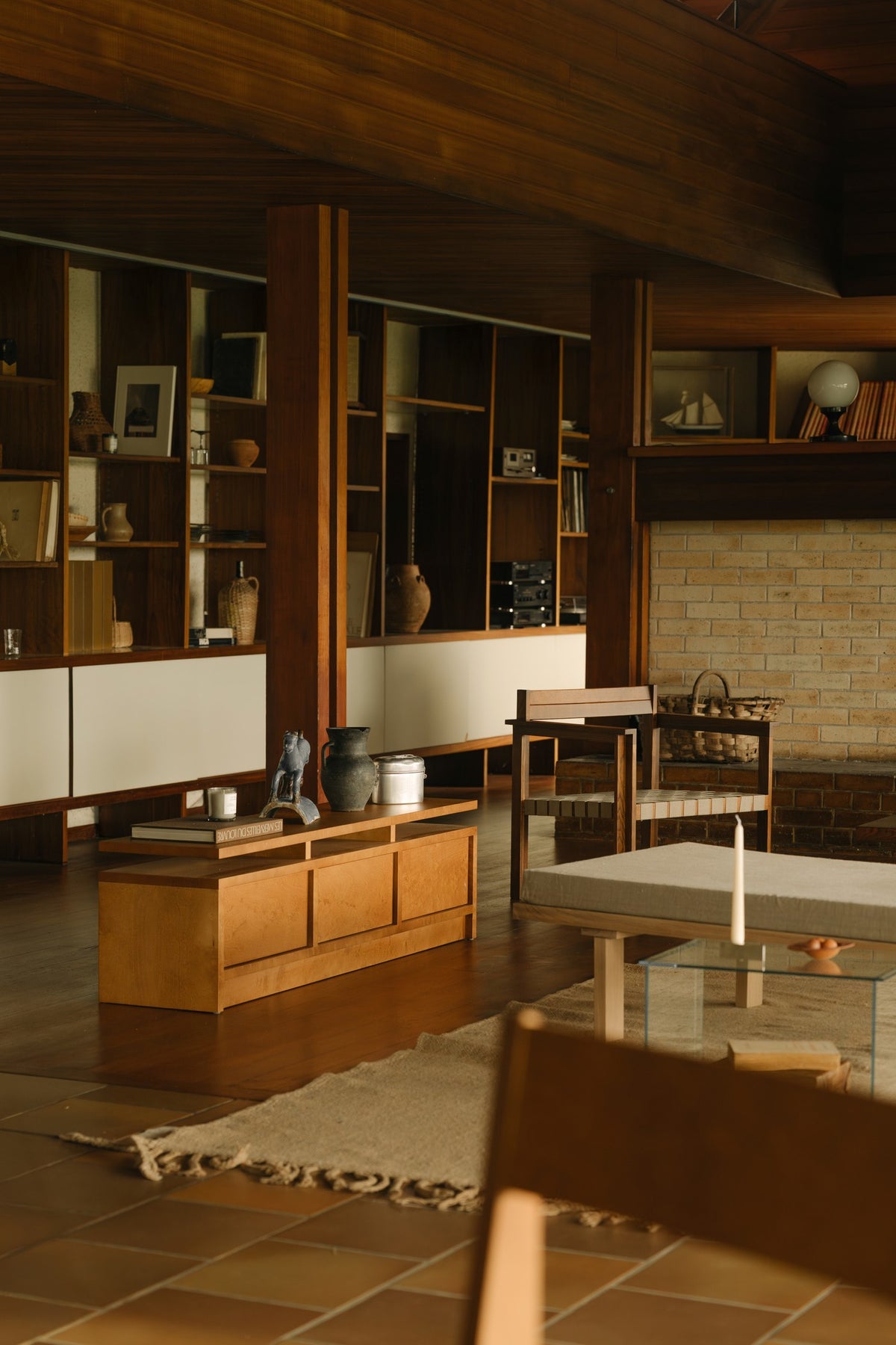 Frama - Ratio Console