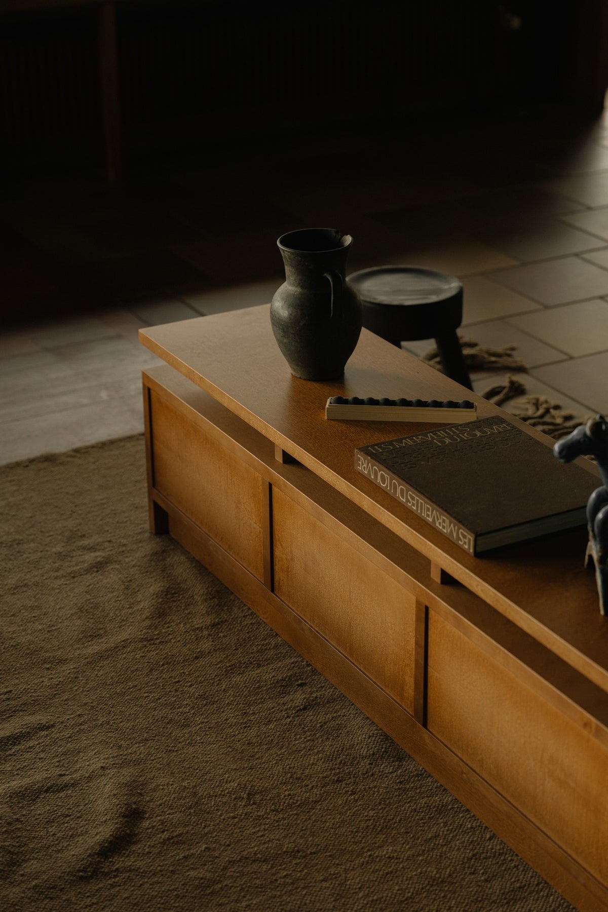 Frama - Ratio Console