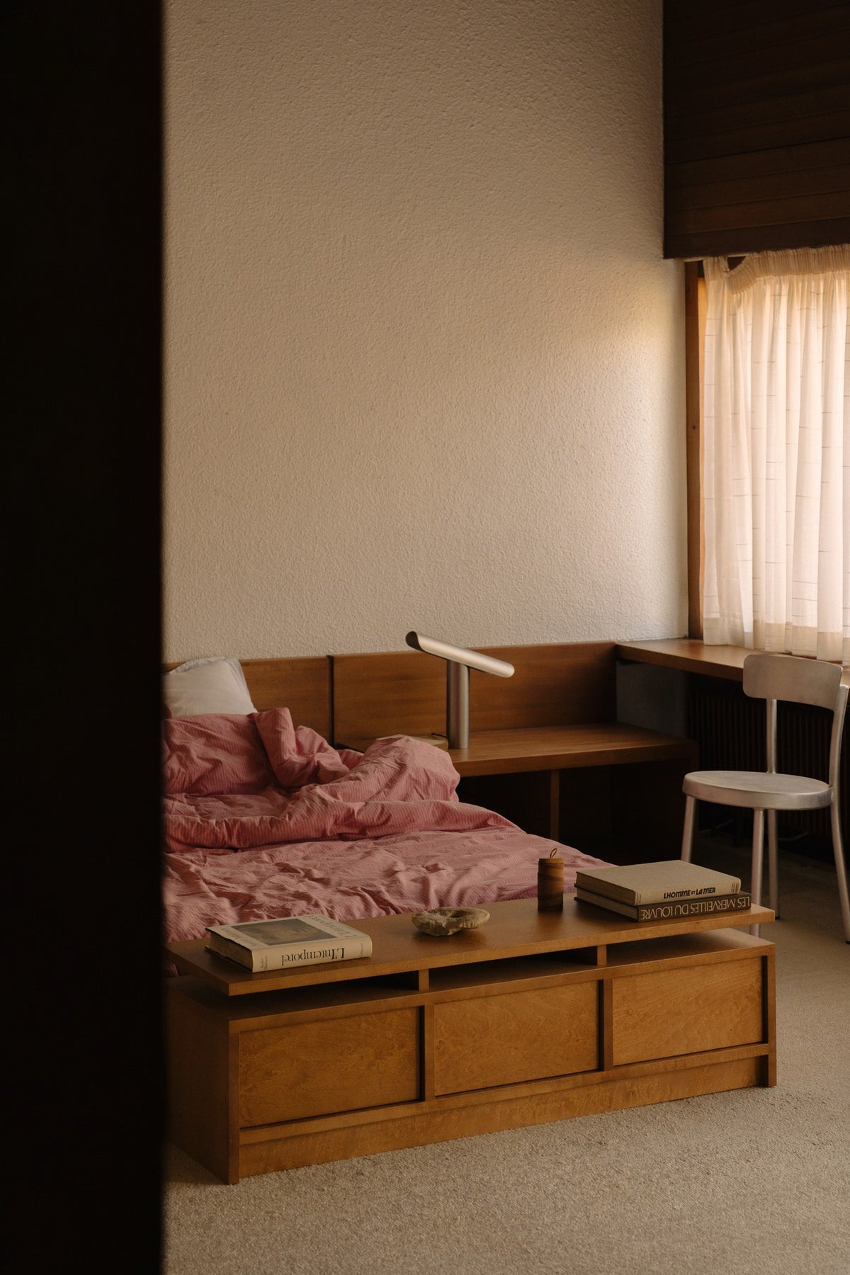 Frama - Ratio Console