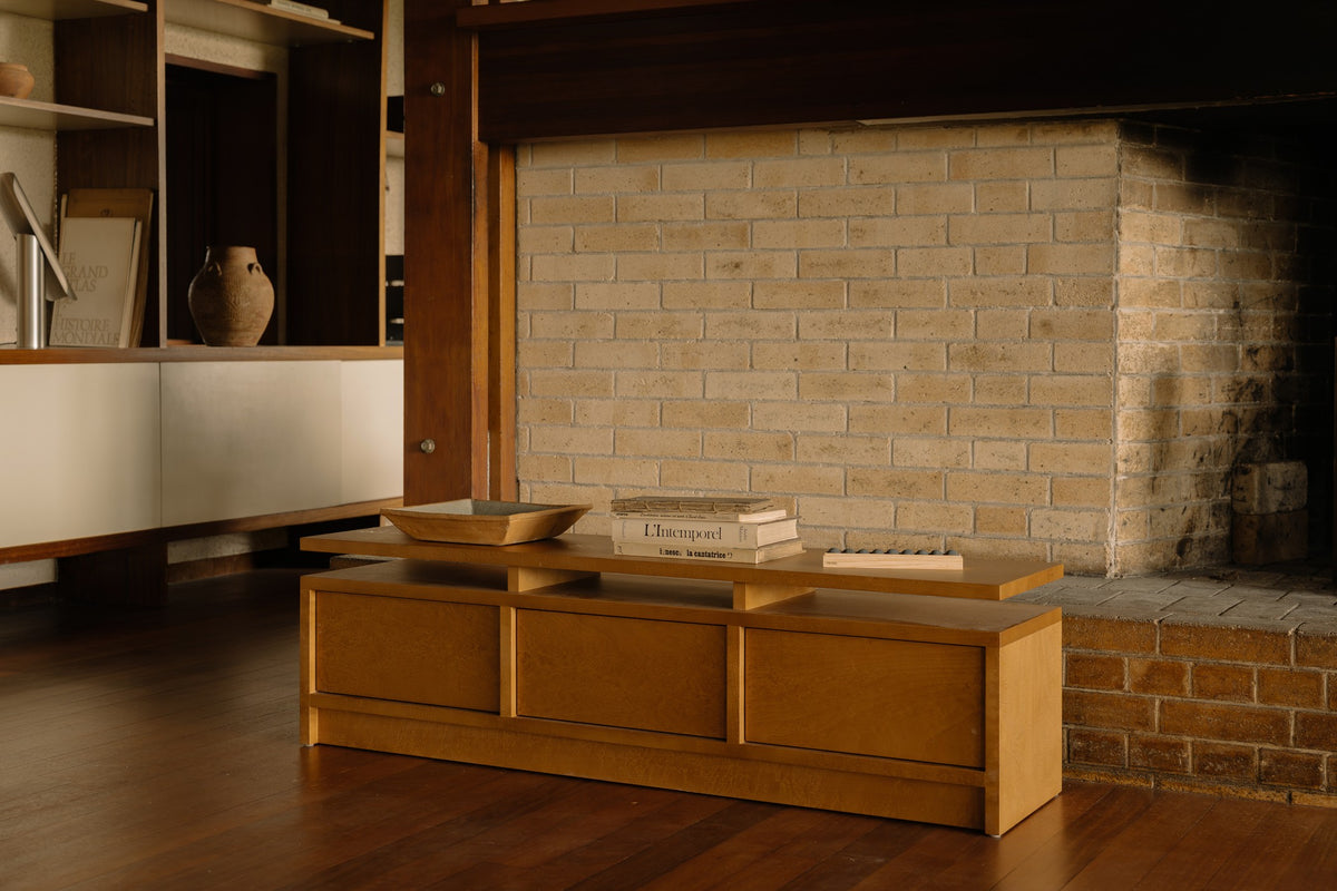 Frama - Ratio Console