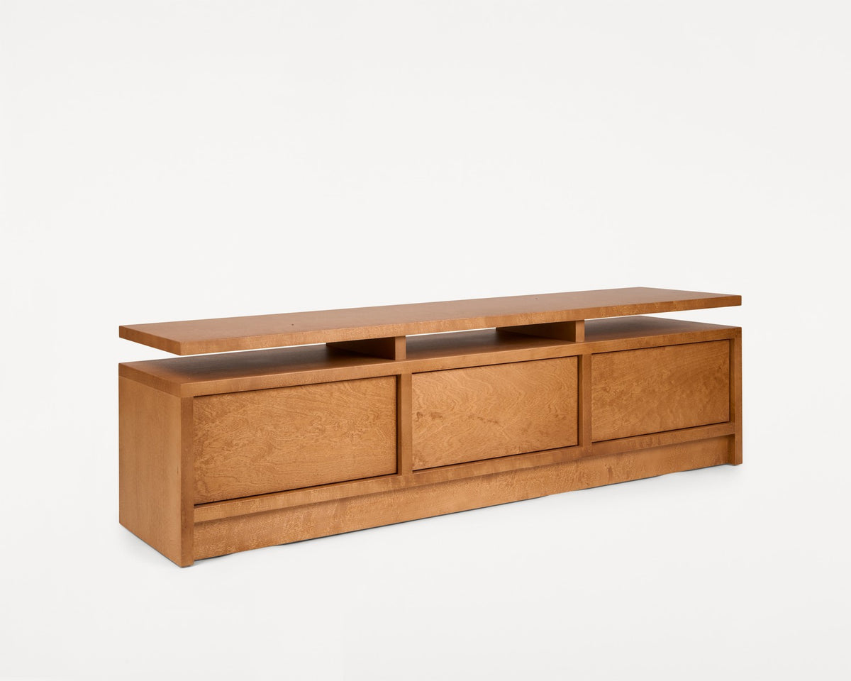 Frama - Ratio Console