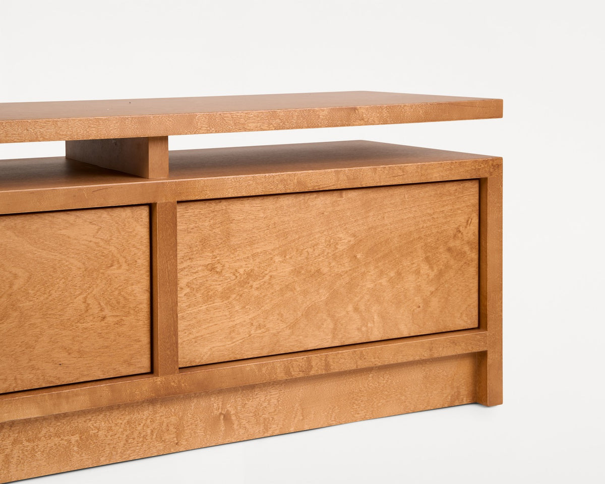 Frama - Ratio Console