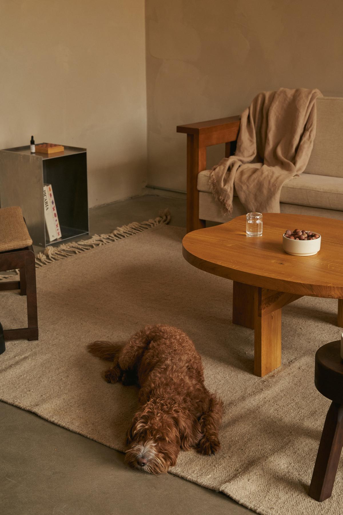 Frama - Farmhouse Coffee Table | Pond