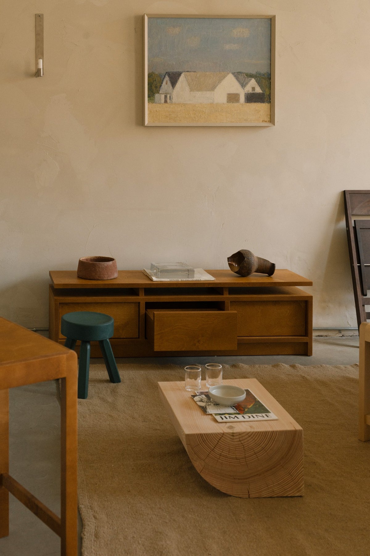 Frama - Ratio Console