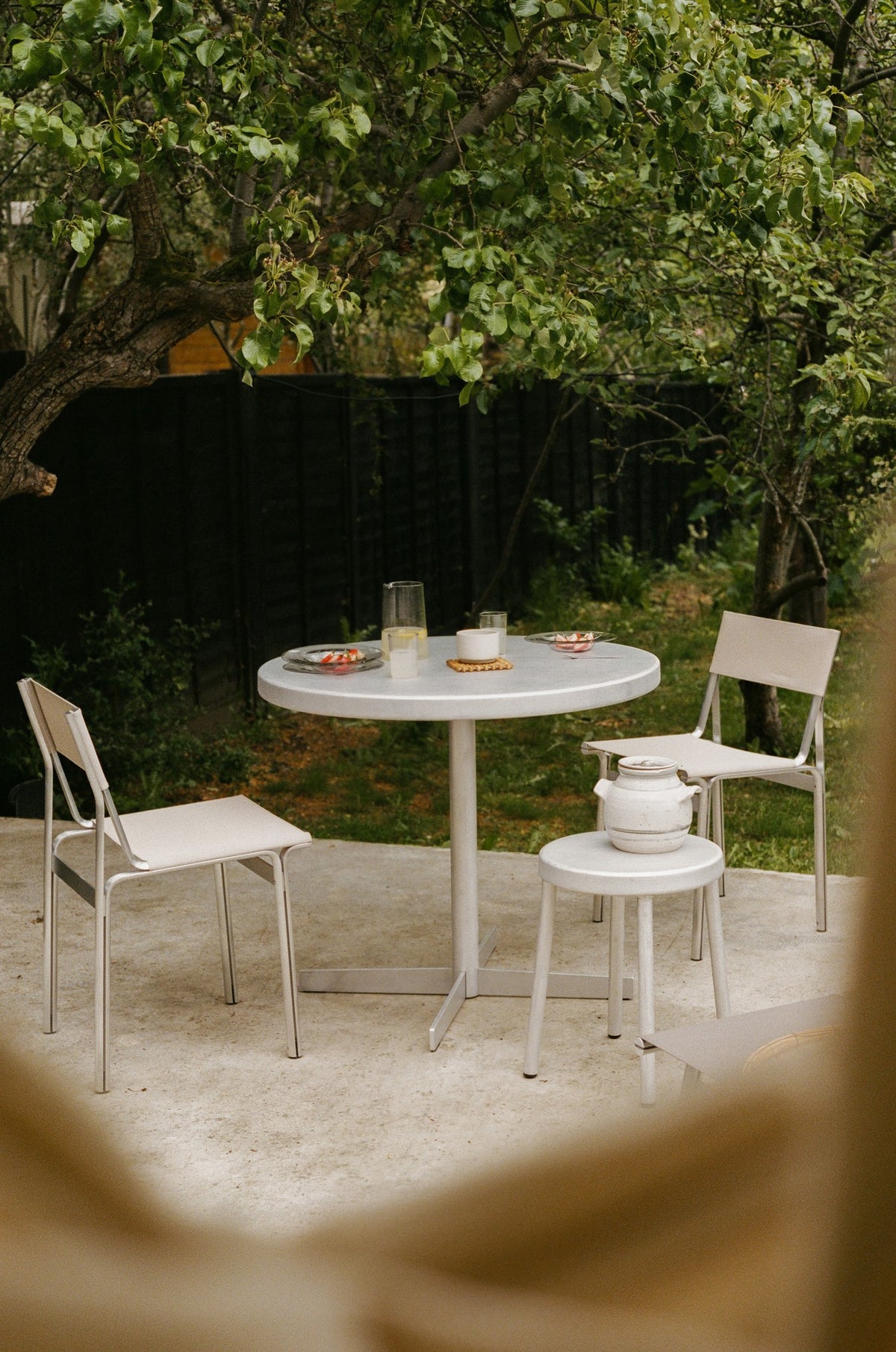 Frama - Union Chair