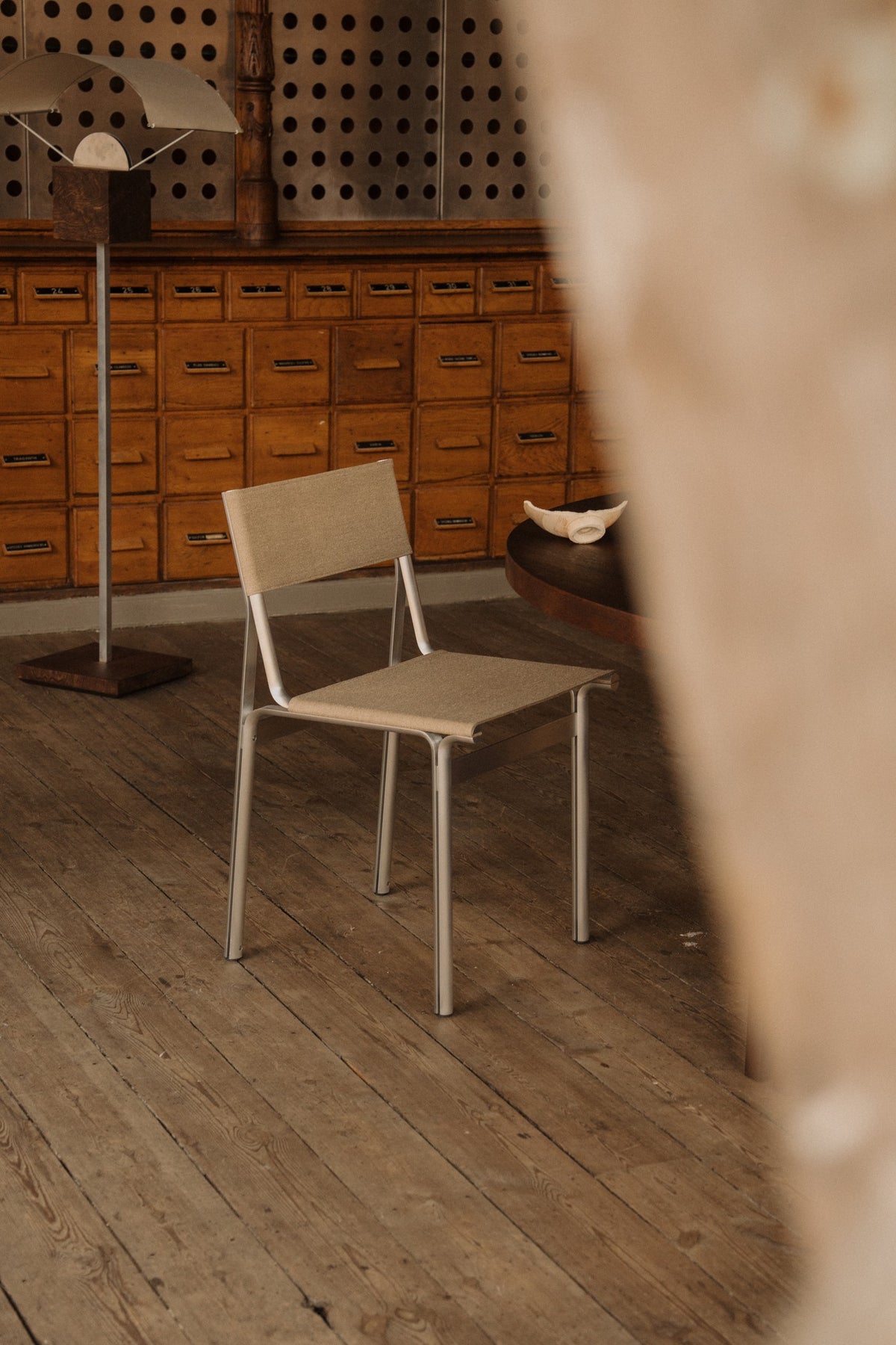 Frama - Union Chair