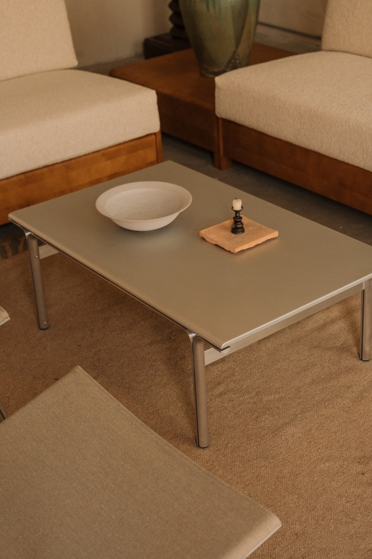 Frama - Union Coffee Table