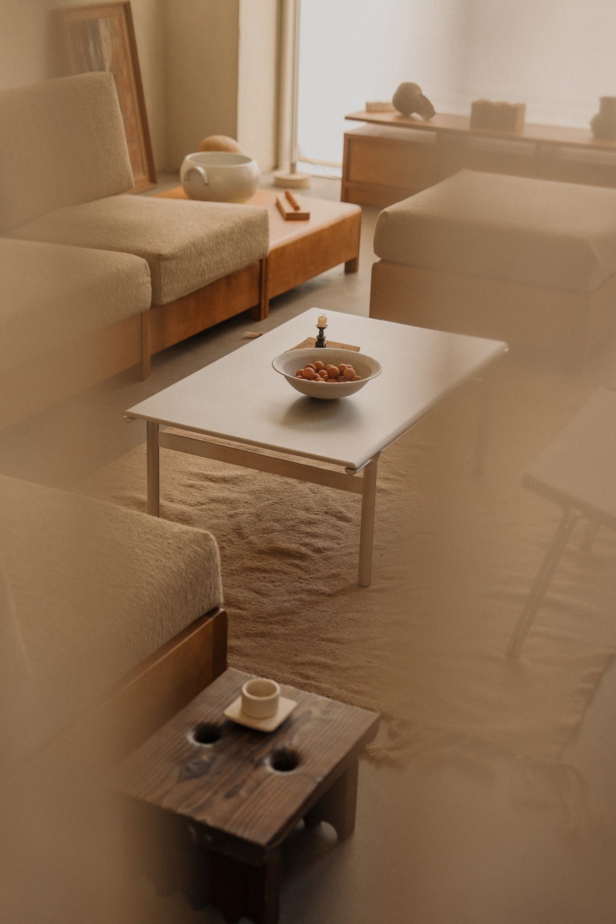 Frama - Union Coffee Table