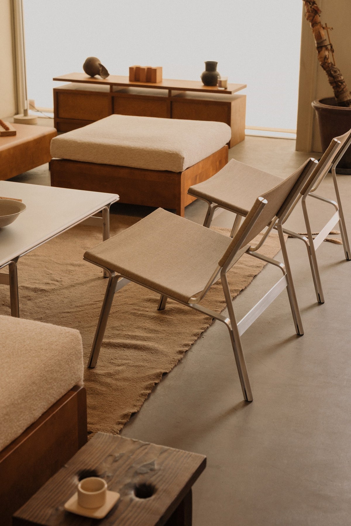 Frama - Union Easy Chair