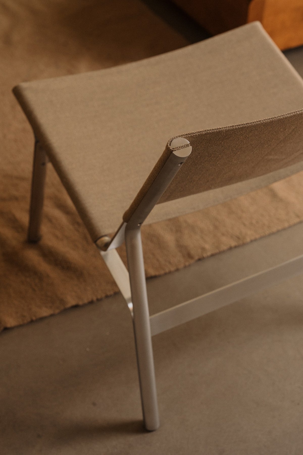 Frama - Union Easy Chair