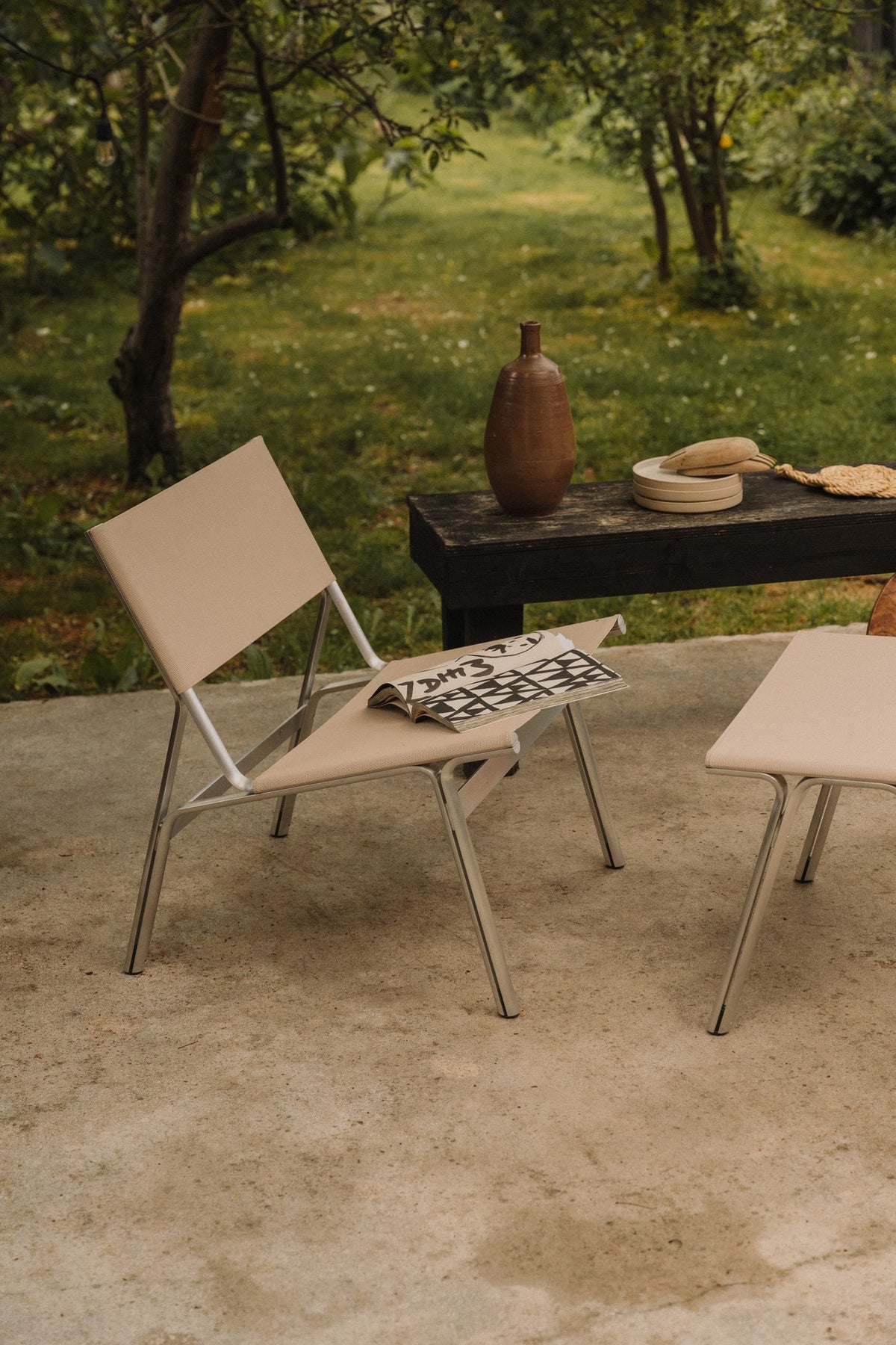 Frama - Union Easy Chair