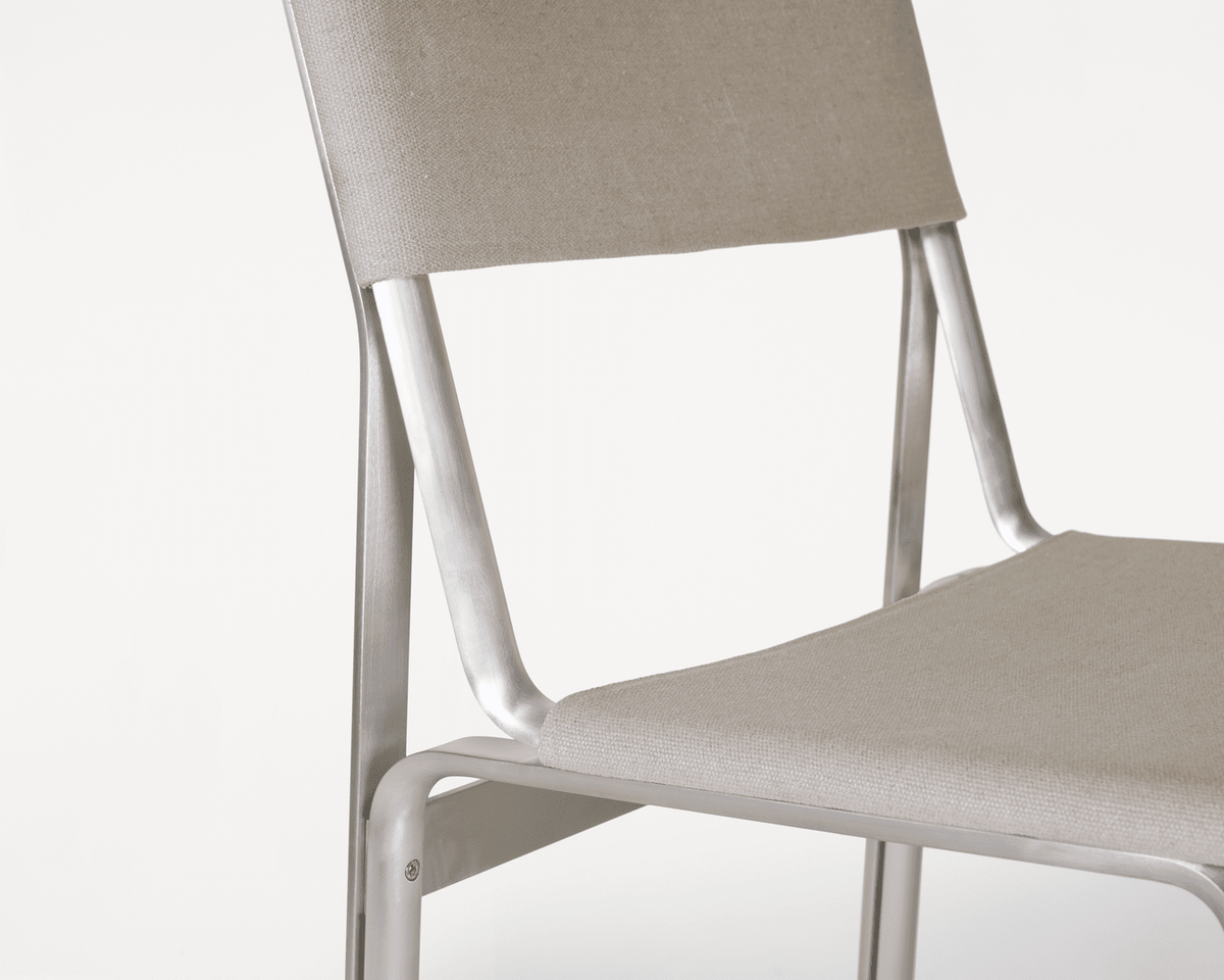 Frama - Union Chair