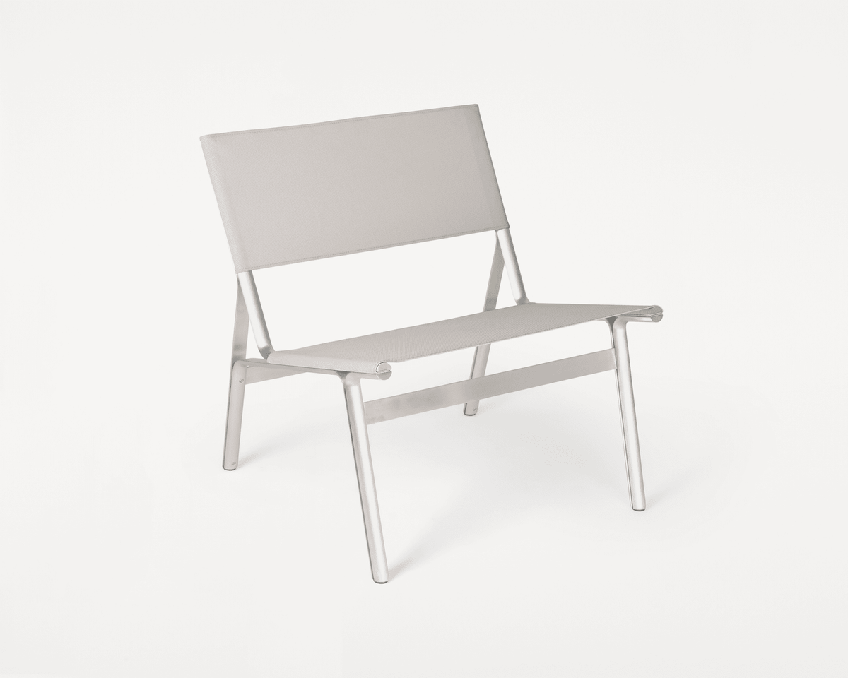 Frama - Union Easy Chair