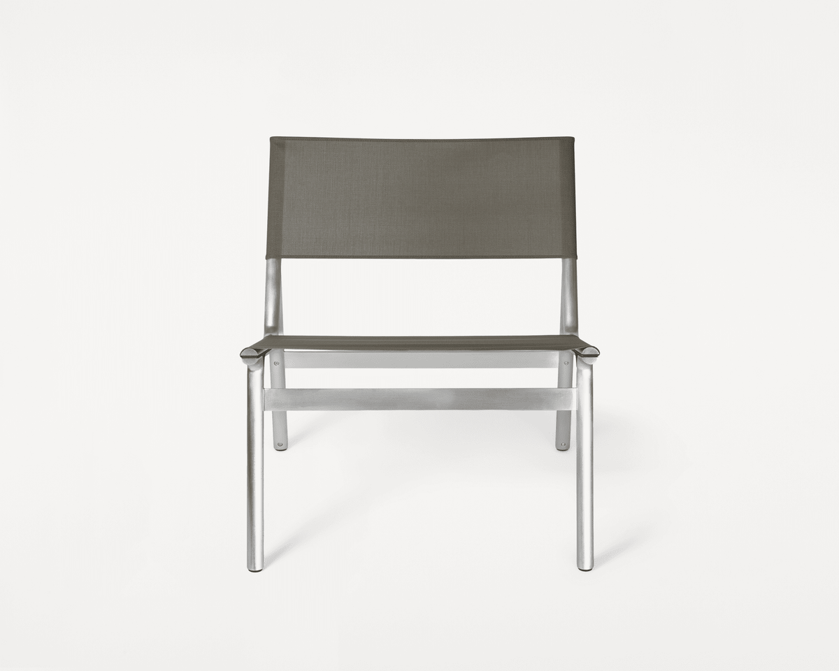 Frama - Union Easy Chair