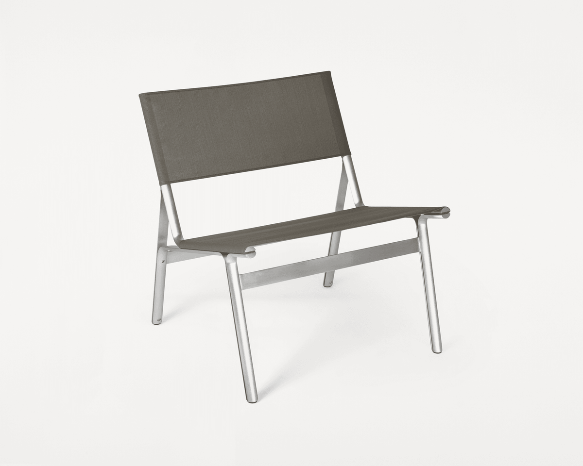 Frama - Union Easy Chair
