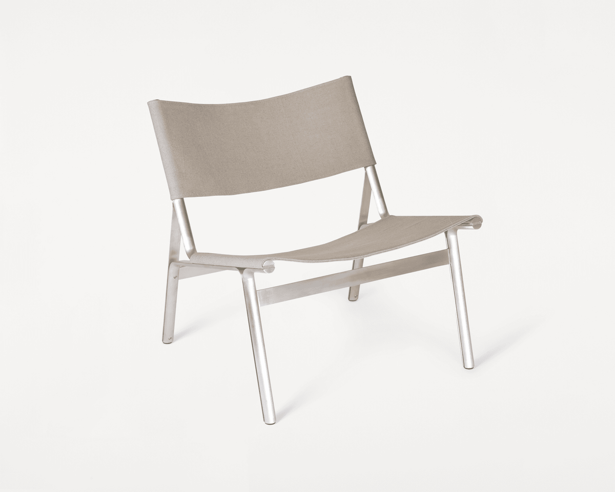 Frama - Union Easy Chair