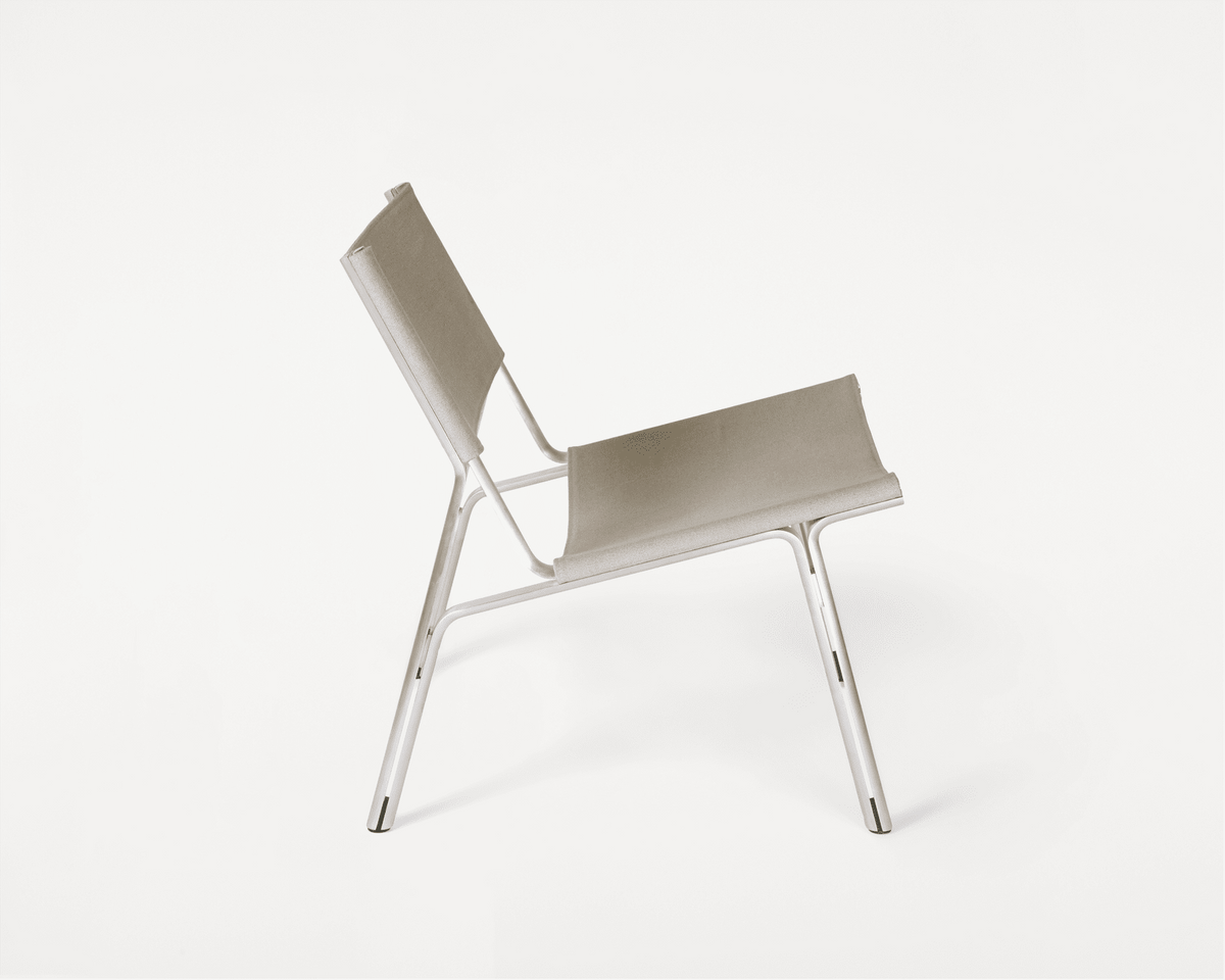 Frama - Union Easy Chair
