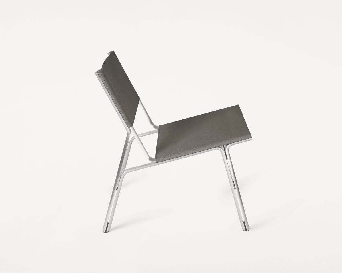 Frama - Union Easy Chair