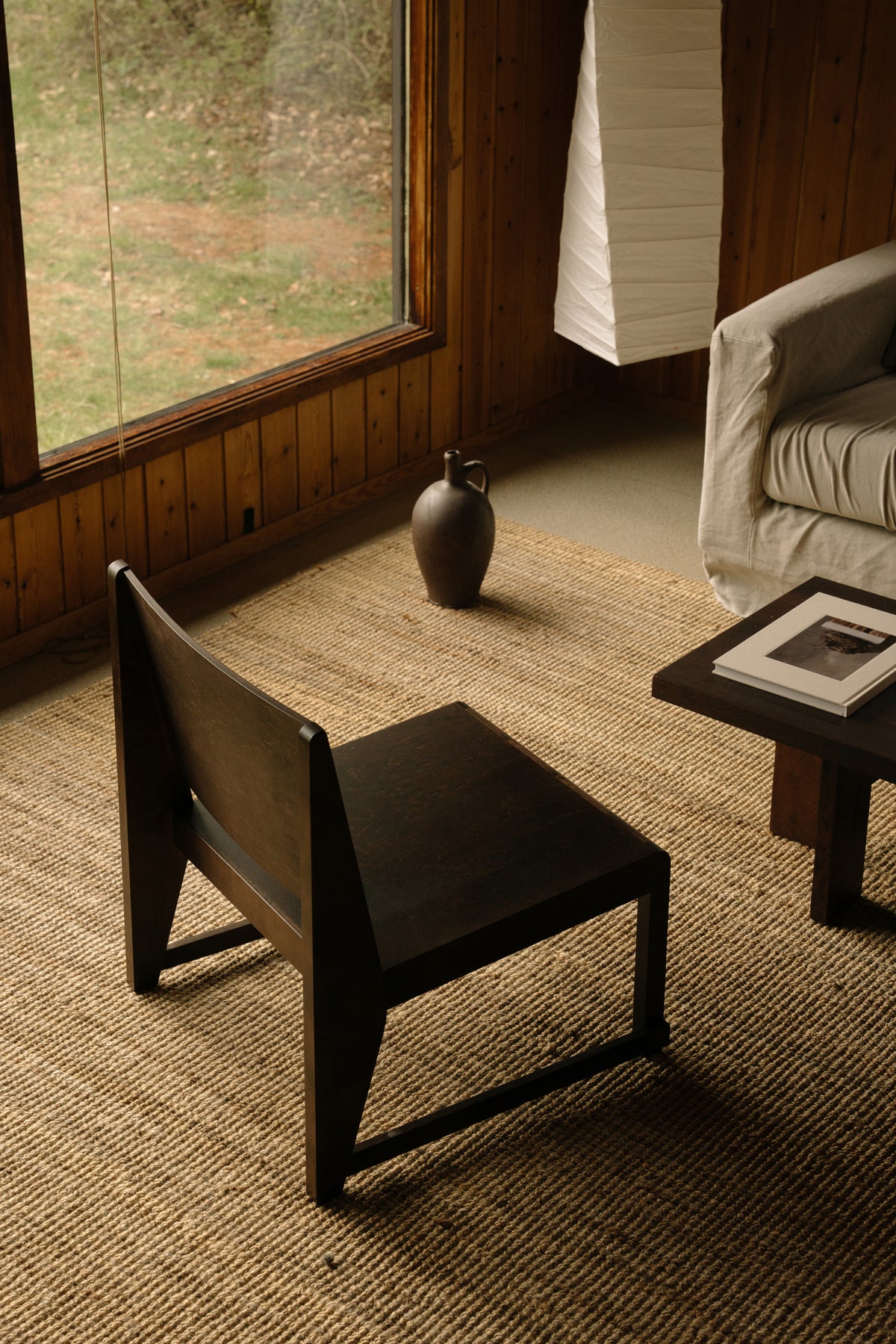 Frama - Easy Chair 01
