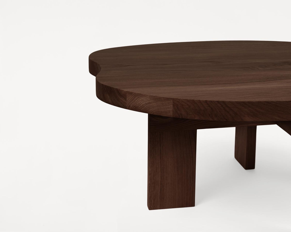 Frama - Farmhouse Coffee Table | Pond