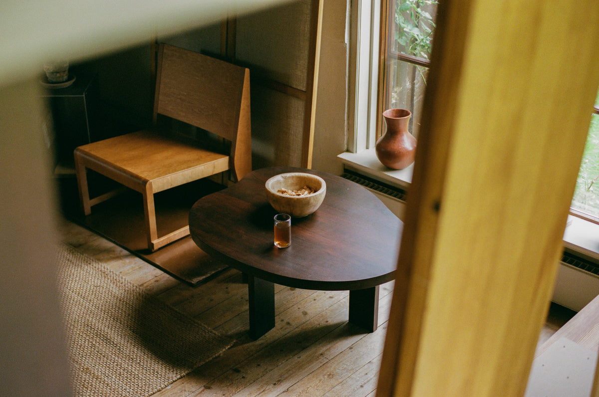 Frama - Farmhouse Coffee Table | Pond