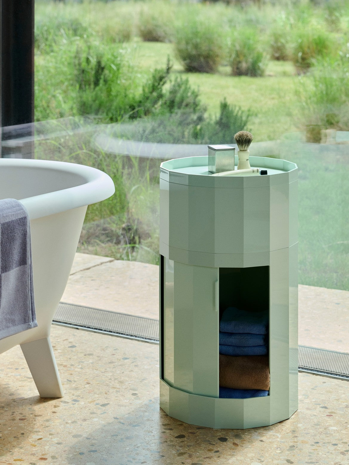 HAY - Facet Cabinet