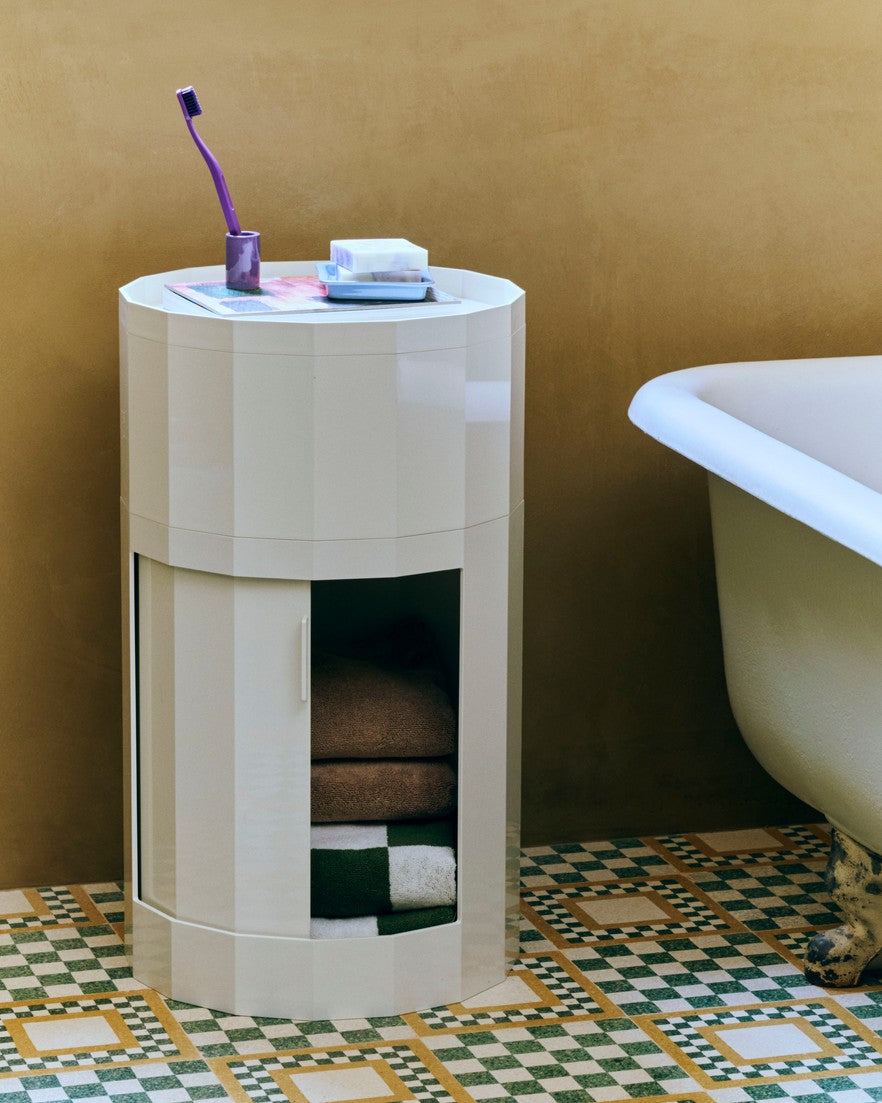 HAY - Facet Cabinet
