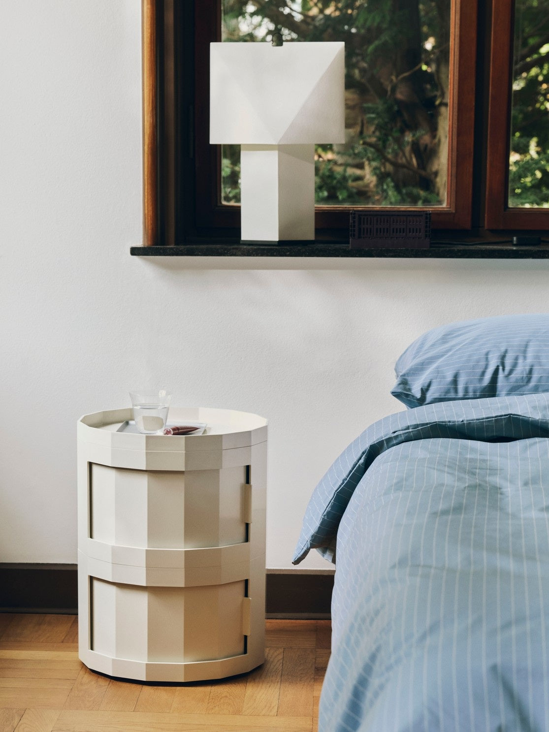 HAY - Aplat Table Lamp