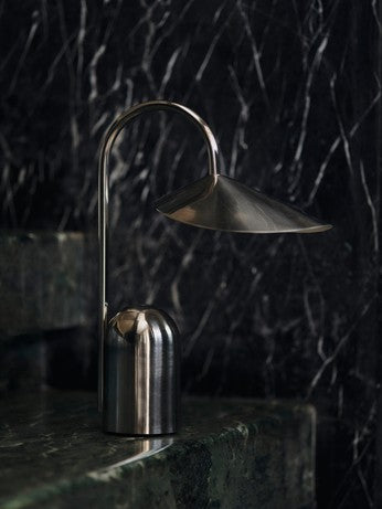 Ferm Living - Arum Portable Lamp