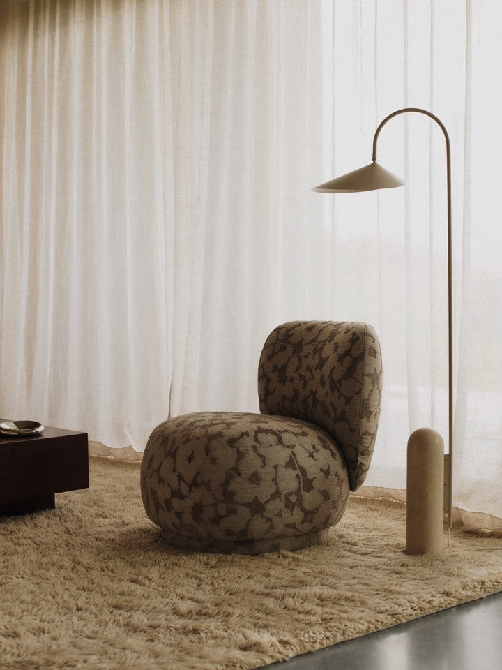 Ferm Living - Arum Floor Lamp