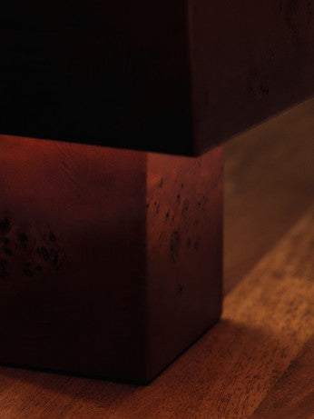 Ferm Living - Burl Table Lamp