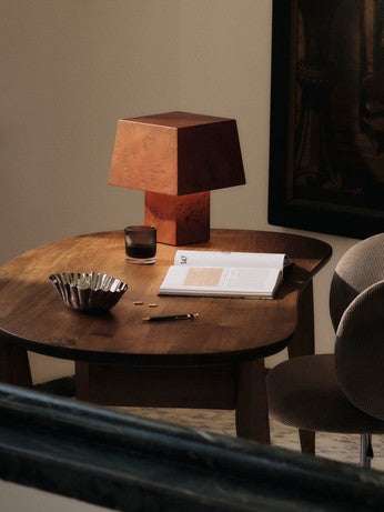 Ferm Living - Burl Table Lamp