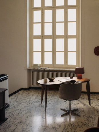 Ferm Living - Burl Table Lamp