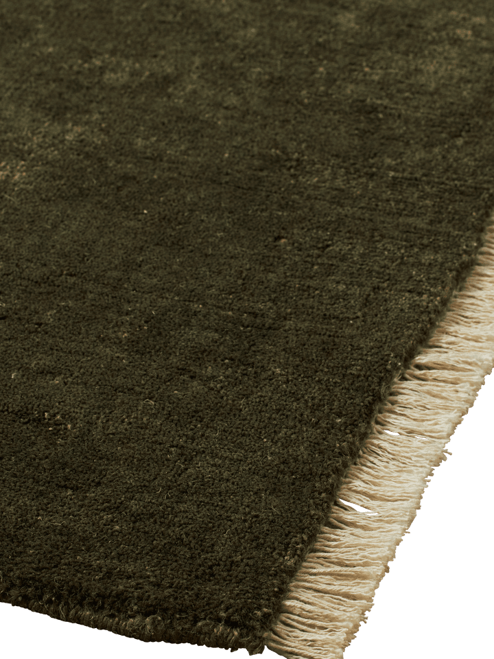 Ferm Living - Firth Jute Rug