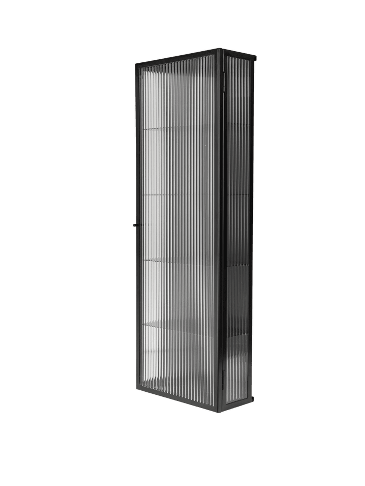 Ferm Living - Haze Wall Cabinet - Tall - Maven