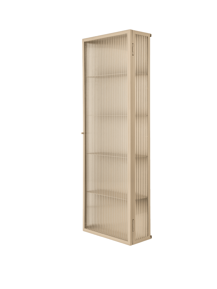 Ferm Living - Haze Wall Cabinet - Tall