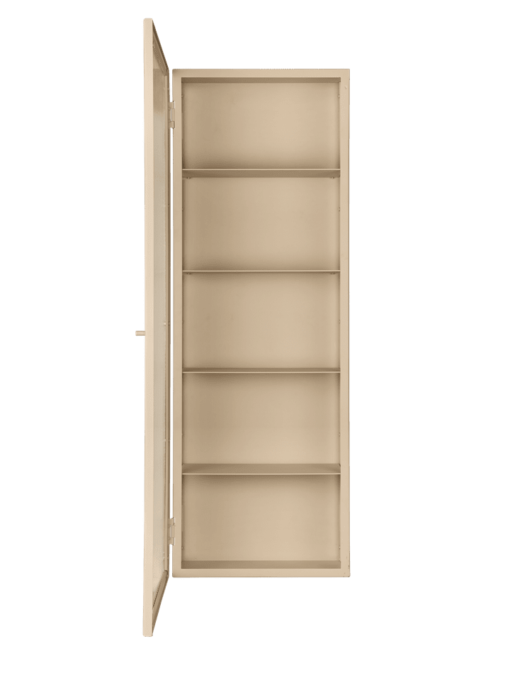 Ferm Living - Haze Wall Cabinet - Tall